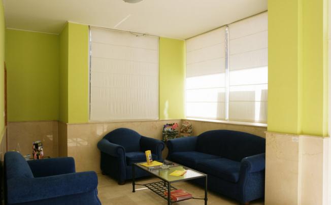 Фото отеля Benimar Apartamentos