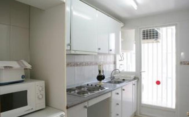 Фото отеля Benimar Apartamentos
