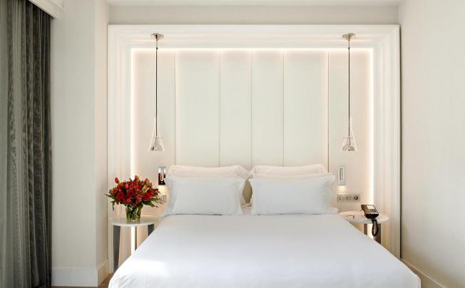 Фото отеля NH Collection Barcelona Gran Hotel Calderon