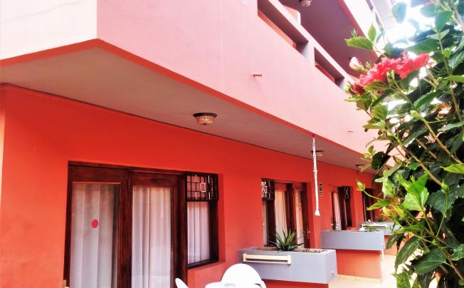Фото отеля Canaima Apartamentos