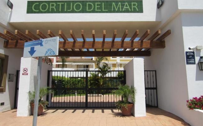 Фото отеля Cortijo Del Mar Resort