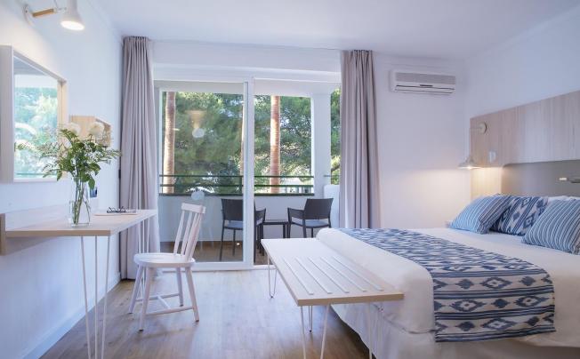 Фото отеля CECILIA APARTHOTEL BY PIERRE & VACANCES