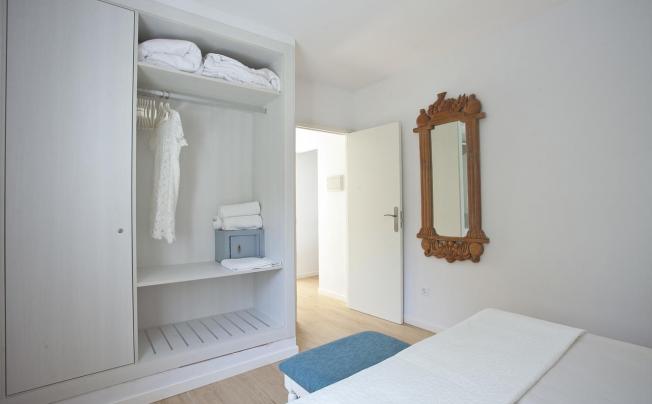Фото отеля Europa Apartments Sa Coma