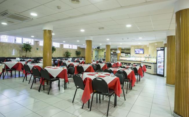 Фото отеля Magic Villa De Benidorm Hotel
