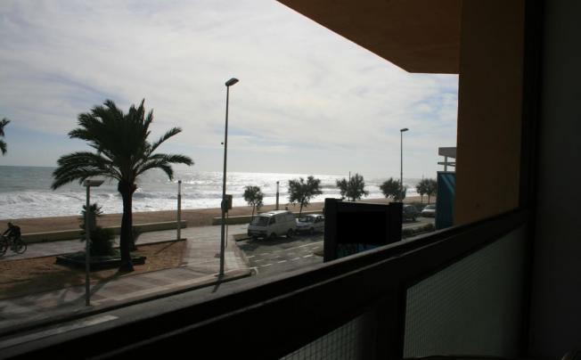Фото отеля El Sorrall Apartaments