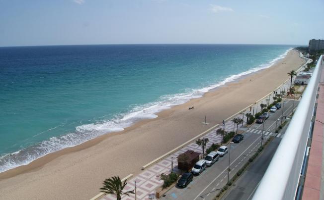 Фото отеля El Sorrall Apartaments