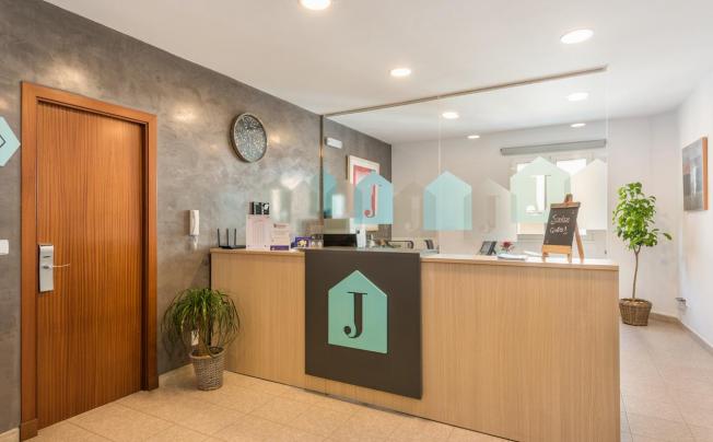 Фото отеля Jume Hostal