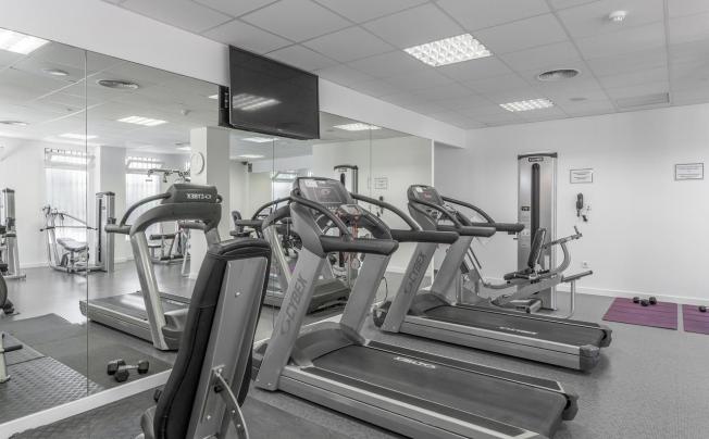 Фото отеля LOS AMIGOS BEACH CLUB