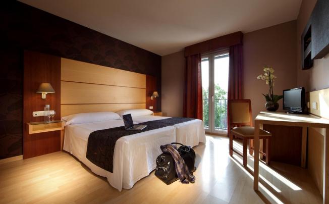 Фото отеля Macia villa blanca hotel