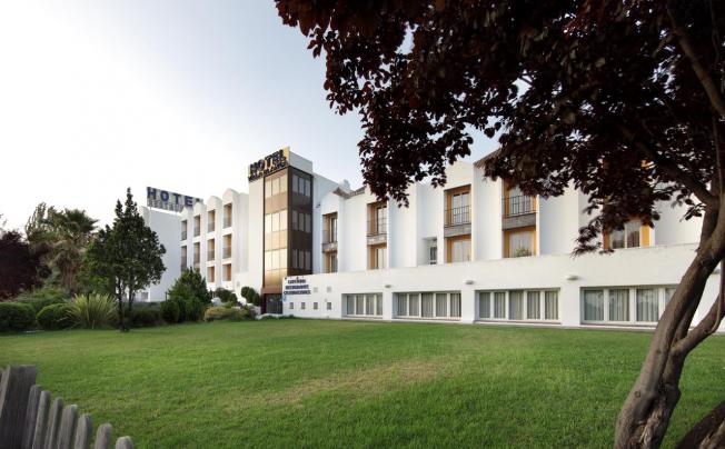 Фото отеля Macia villa blanca hotel