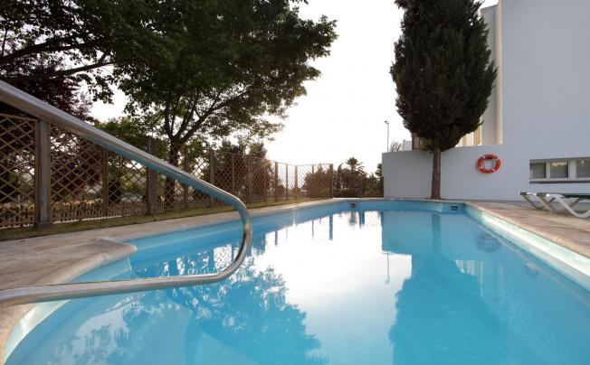 Фото отеля Macia villa blanca hotel