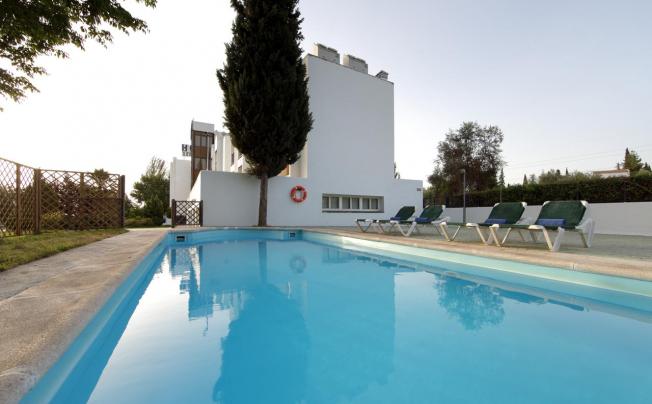 Фото отеля Macia villa blanca hotel