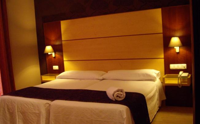 Фото отеля Macia villa blanca hotel
