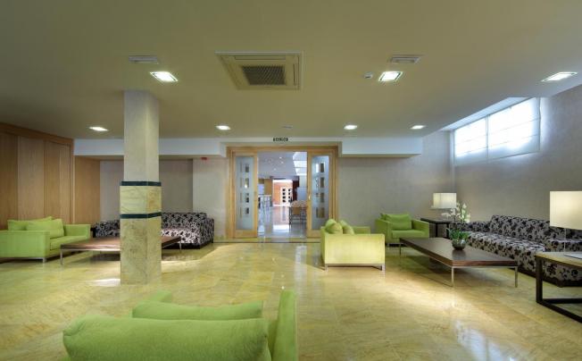 Фото отеля Macia villa blanca hotel