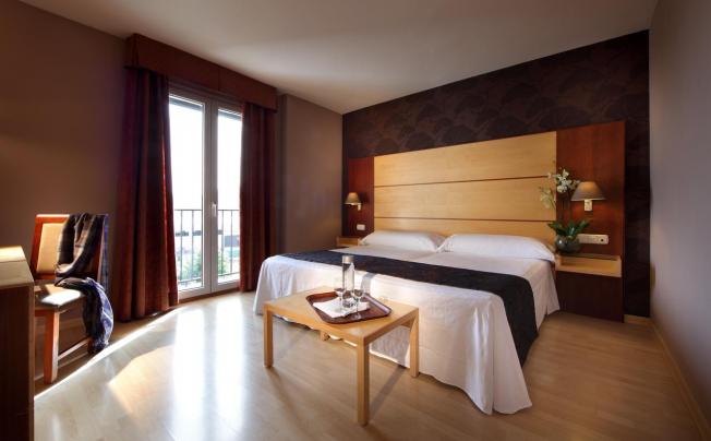 Фото отеля Macia villa blanca hotel