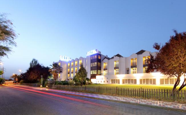 Фото отеля Macia villa blanca hotel