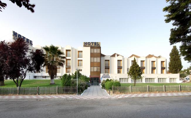 Фото отеля Macia villa blanca hotel