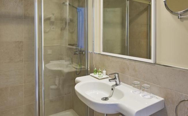 Фото отеля Hesperia Bristol Playa Apartments