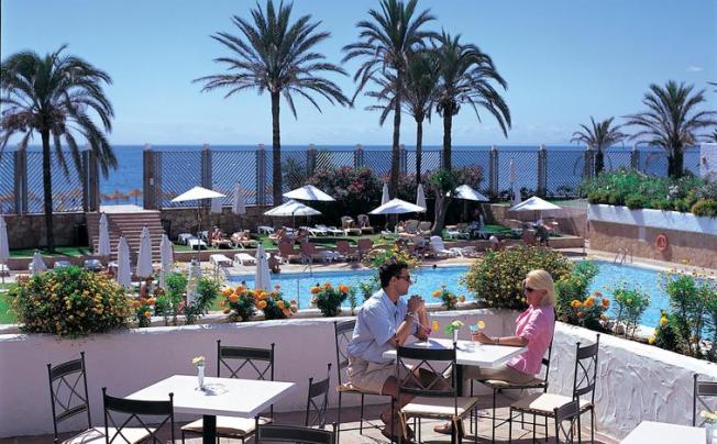 Фото отеля Ibersol Resort