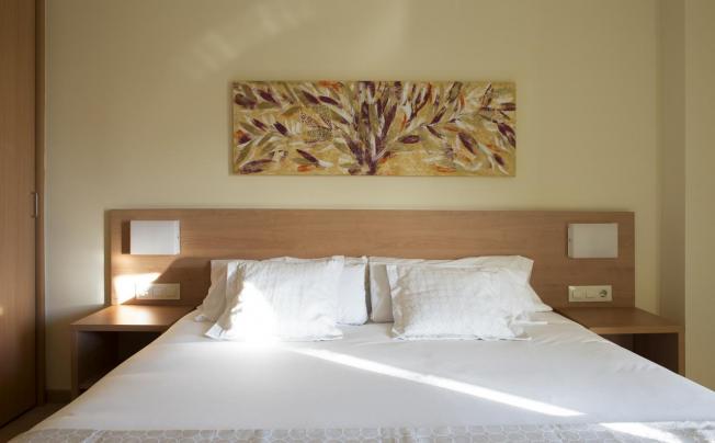 Фото отеля Aura Park aparthotel