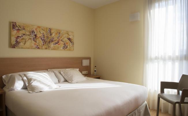 Фото отеля Aura Park aparthotel