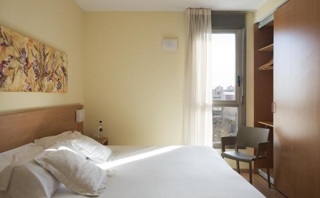 Фото отеля Aura Park aparthotel