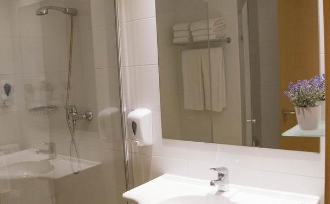 Фото отеля Aura Park aparthotel