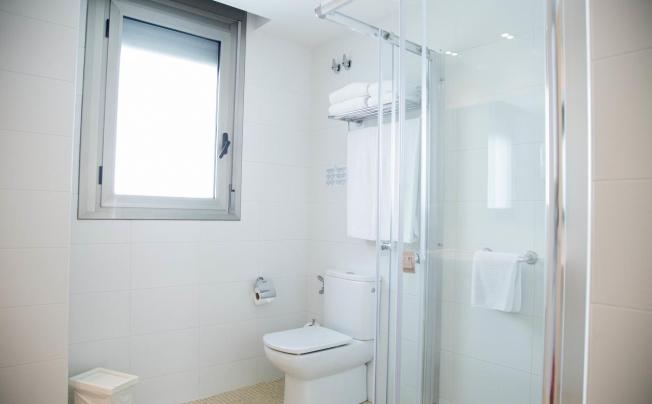 Фото отеля Aura Park aparthotel
