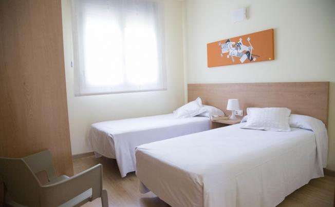 Фото отеля Aura Park aparthotel