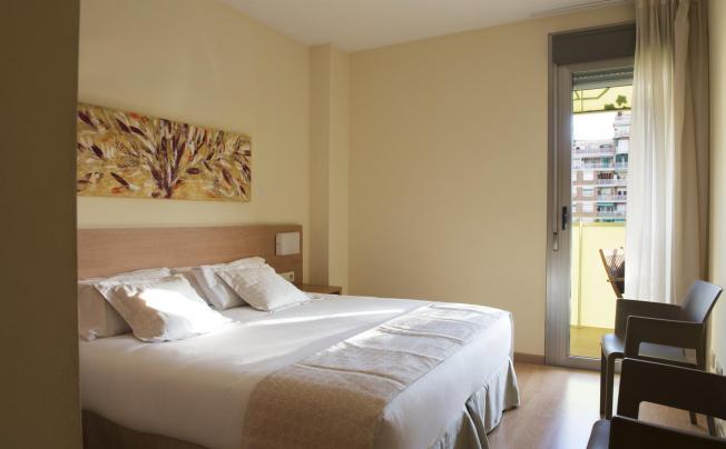 Фото отеля Aura Park aparthotel