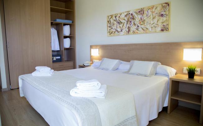 Фото отеля Aura Park aparthotel