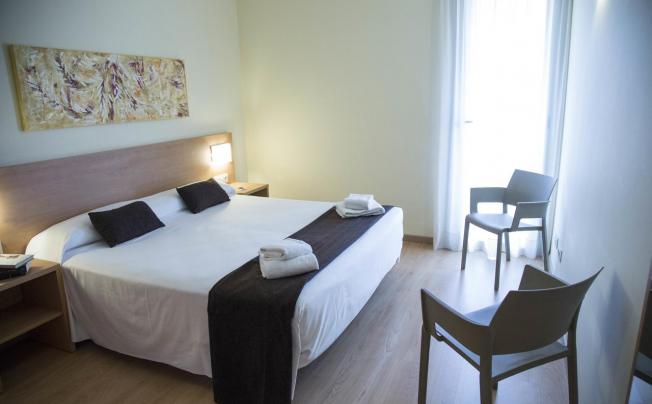 Фото отеля Aura Park aparthotel