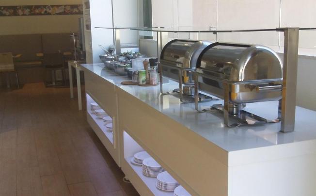 Фото отеля Aura Park aparthotel