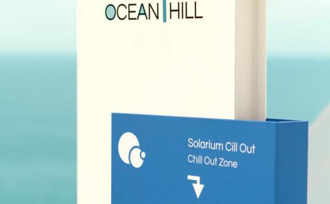 Фото отеля Ocean Hill Hotel