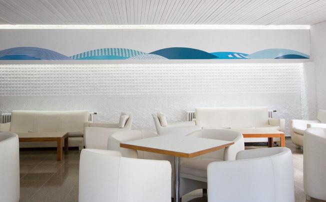 Фото отеля Villa Garbi Hotel