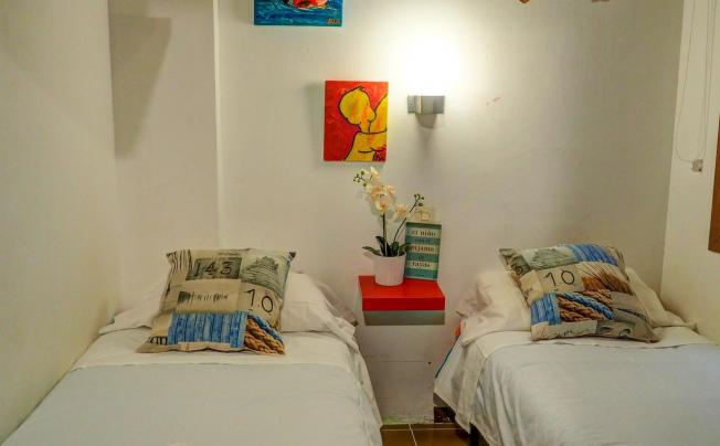 Фото отеля Clarimar Apartamentos