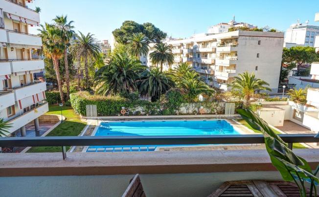 Фото отеля Clarimar Apartamentos