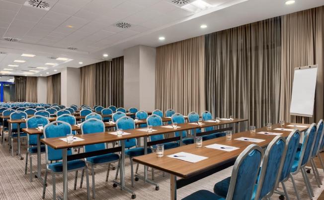 Фото отеля Hilton Garden Inn Sevilla  