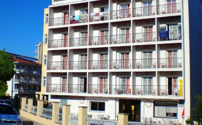 Фото отеля Relax Hotel Calella