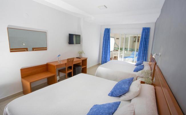 Фото отеля Don Pablo Hotel