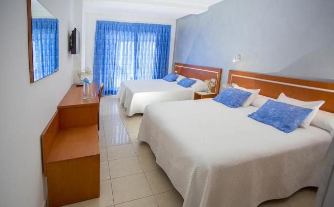 Фото отеля Don Pablo Hotel