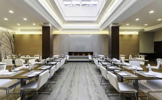 Фото отеля Ilunion Suites Madrid