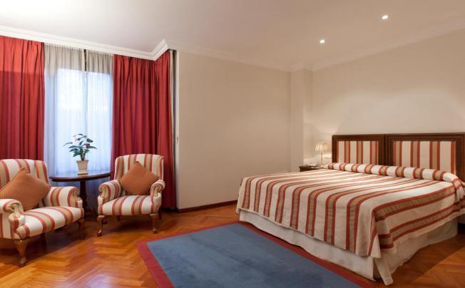 Фото отеля Don Pio Hotel