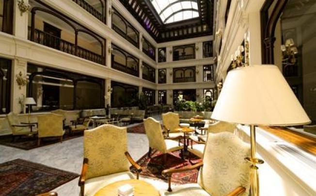 Фото отеля Don Pio Hotel