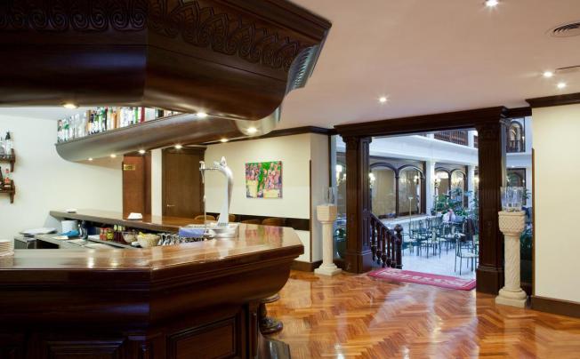 Фото отеля Don Pio Hotel