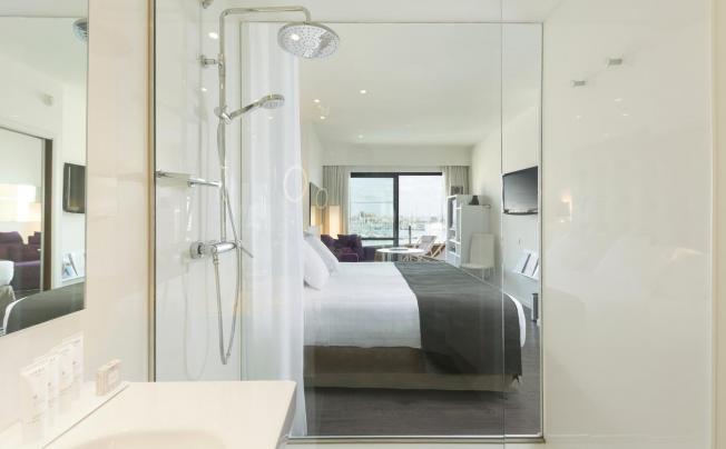 Фото отеля Melia Palma Marina