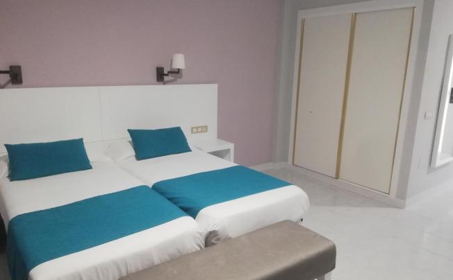 Фото отеля Oceano Apartments