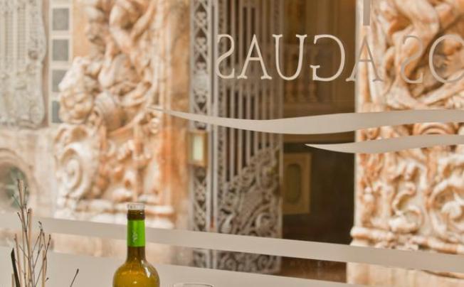 Фото отеля SH Ingles Boutique Hotel