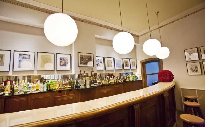 Фото отеля Astoria Hotel Barcelona 