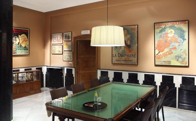 Фото отеля Astoria Hotel Barcelona 